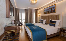 Manors Hotel Old City